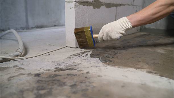24/7 Emergency Vapor Barrier Installation experts in Dillsboro, IN